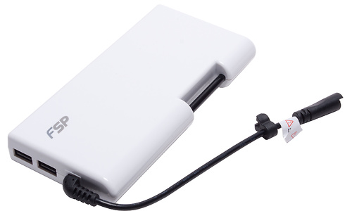 FSP NB Q120 Plus Wit