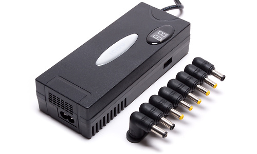 Icidu Universal Notebook AC adapter 120W