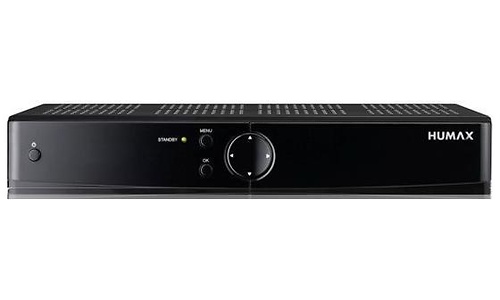 Humax iRHD-5300C