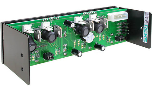 Lamptron FC5V2 Black