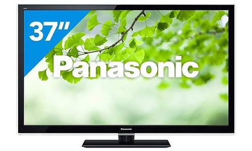 Panasonic Viera TX-L37ET5