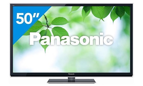 Panasonic TX-P50ST50