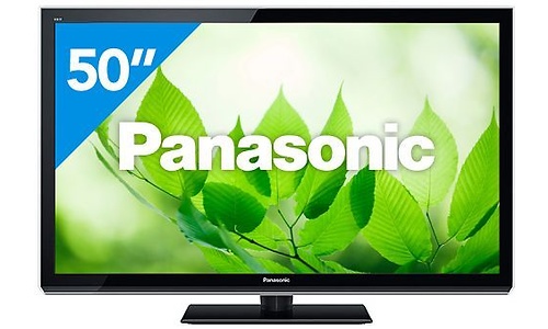 Panasonic Viera TX-P50UT50