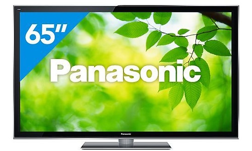 Panasonic Viera TX-P65VT50
