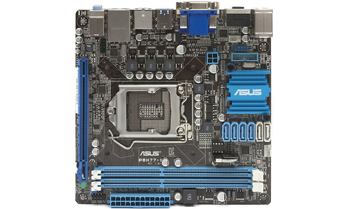 Asus P8H77-I