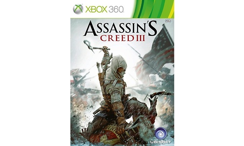 Assassin's Creed III (Xbox 360)