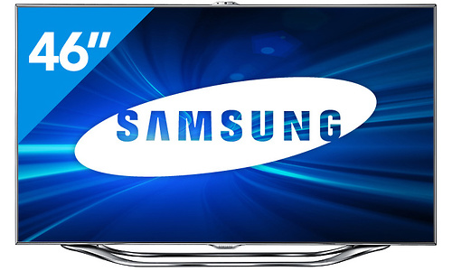 Samsung UE46ES8000