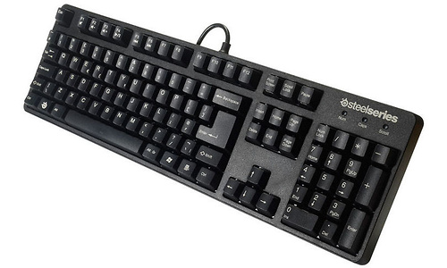 SteelSeries 6Gv2 (UK)