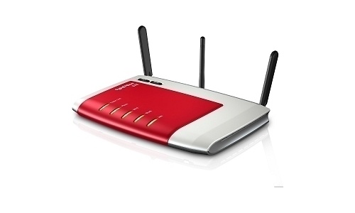 AVM Fritz!Box 6840 LTE