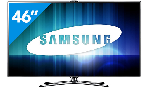 Samsung UE46ES7000