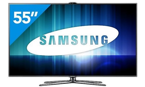 Samsung UE55ES7000