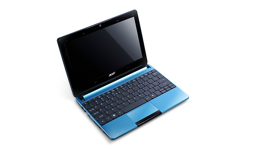 Acer Aspire One D270-28Dbb