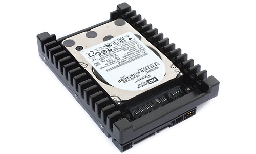 Western Digital VelociRaptor 1TB