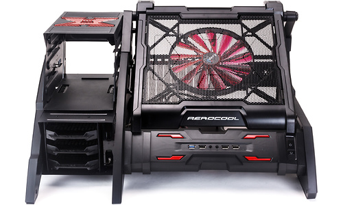 Aerocool Strike-X Air