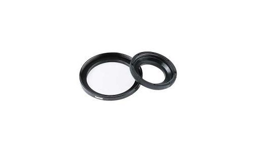 Hama Adapter Ring 43mm + Lens 49mm