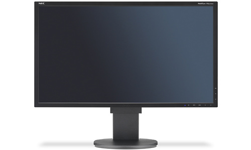 NEC EA223WM Black