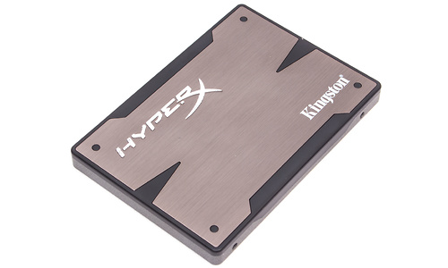 Kingston HyperX 3K 240GB