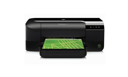 HP Officejet 6100