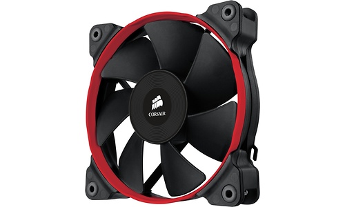 Corsair Air Series SP120 Quiet Edition High Pressure
