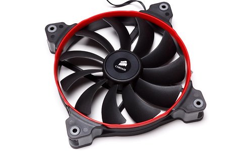 Corsair AF140 Quiet Edition High Airflow 140mm