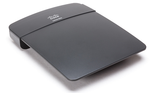 Linksys E900