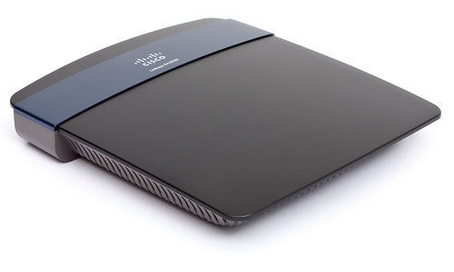Linksys EA3500