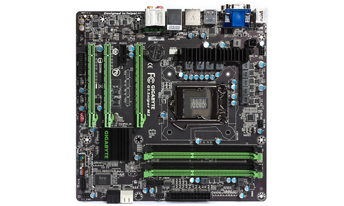 Gigabyte G1.Sniper M3