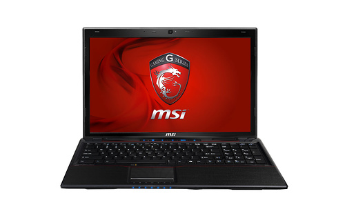 MSI GE60 0NC-001NL