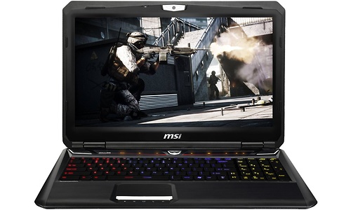 MSI GT60 0NC-037NL