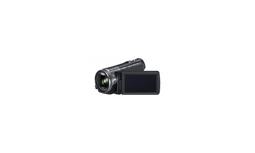 Panasonic HC-X900 Black