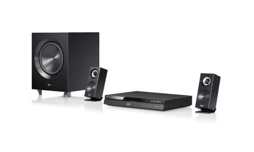 LG HX522