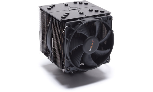 Be quiet! Dark Rock Pro 2
