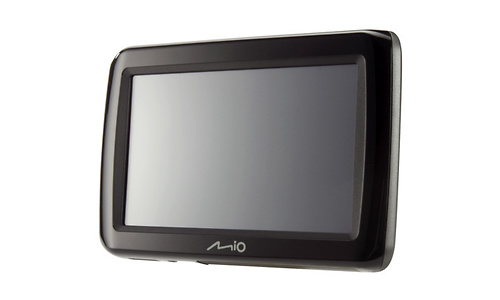 Mio Spirit 486