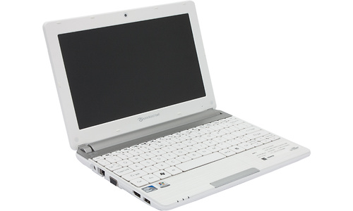 Packard Bell Dot SC/W-805NL