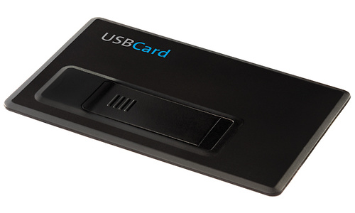Freecom USBCard 4GB