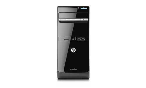 HP Pavilion p6-2101ed (B2H86EA)