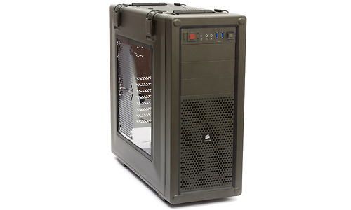 Corsair Vengeance C70 Green
