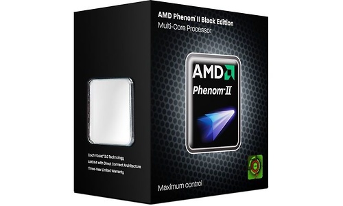 AMD Phenom II X6 1045T