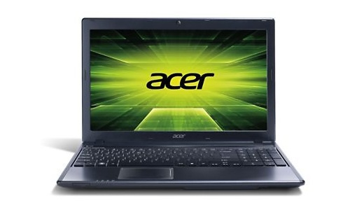 Acer Aspire 5755G-32354G50MN
