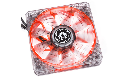 Bitfenix Spectre Pro Led 120mm Red