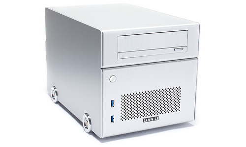 Lian Li PC-Q15 Silver