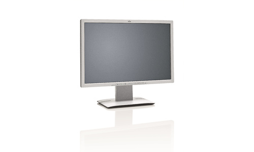 Fujitsu P24W-6 LED