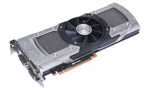 Nvidia GeForce GTX 690