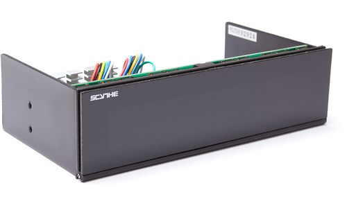 Scythe Kaze Master Flat