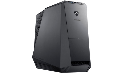 Asus CG8565-i7-2600K