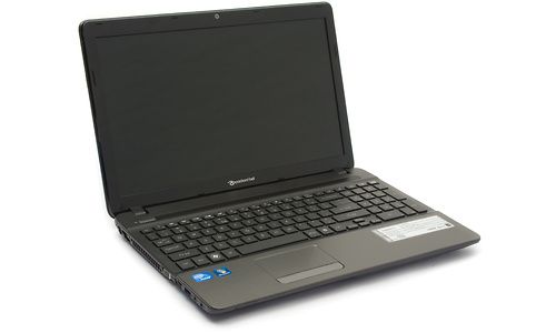 Packard Bell TS11HR-414NL
