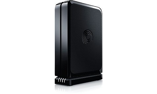 Seagate FreeAgent GoFlex Desk 1TB (USB 3.0)