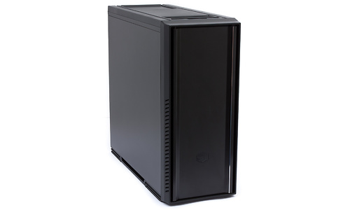 Cooler Master Silencio 650