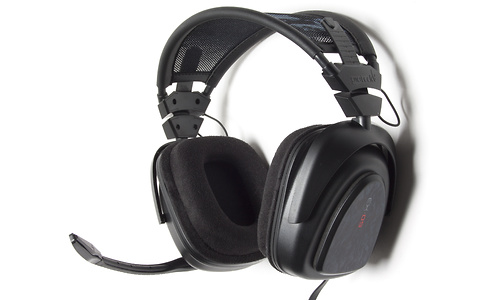 Gioteck EX-05 Wireless Headset XBox 360/PC/PS3