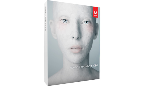 Adobe Photoshop CS6 NL